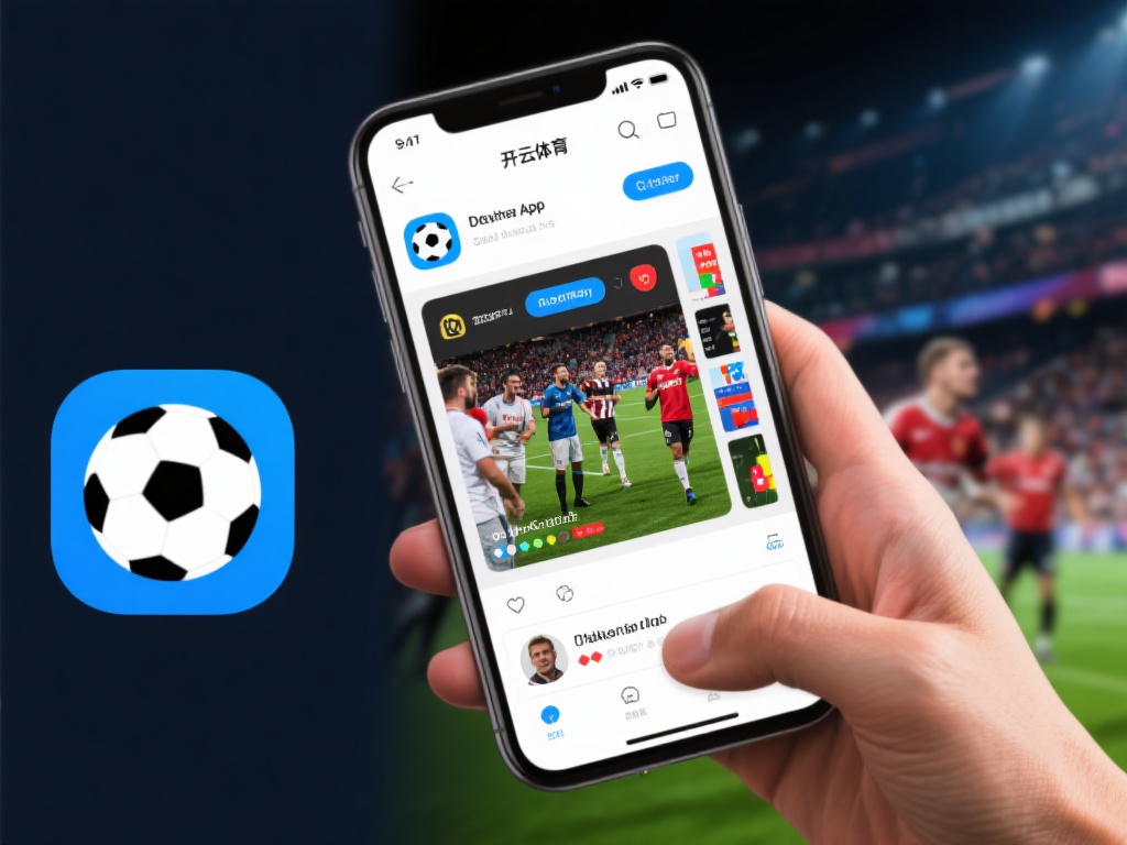 开云体育app能 (开云体育app能带你体验极致运动激情!) 除了提供信息,开云体育App还致力于打造一个活跃的