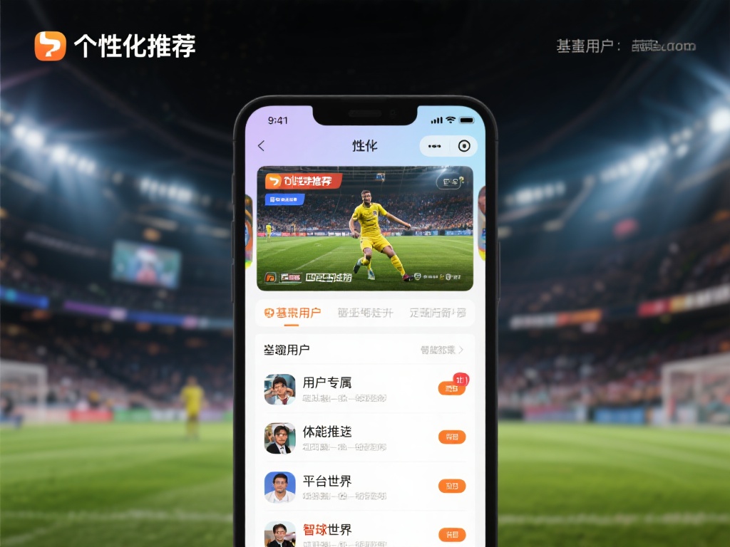 开云体育客户端 (开云体育客户端:畅享极致体育赛事体验平台) 个性化推荐:基于用户的兴趣和历史记录,平台会智能推