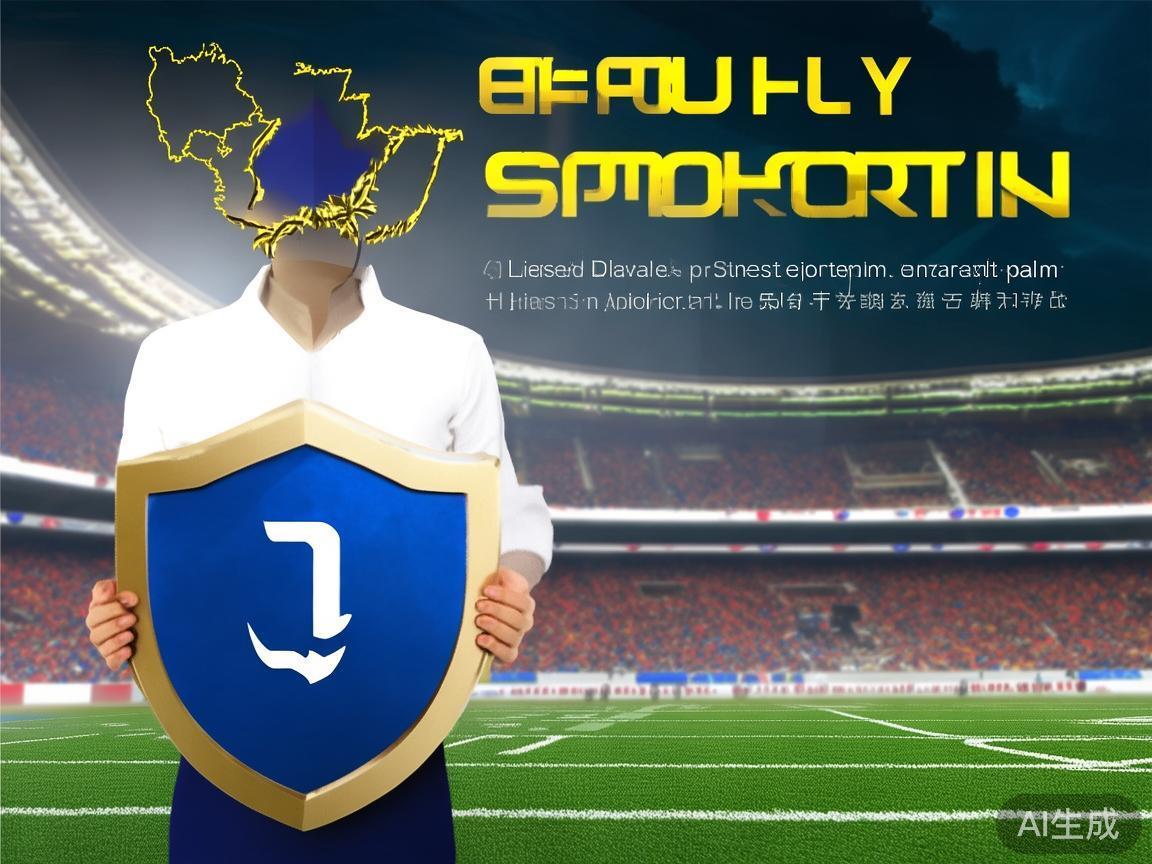 首先，了解一个体育平台是否可靠，必须考察其合法性及