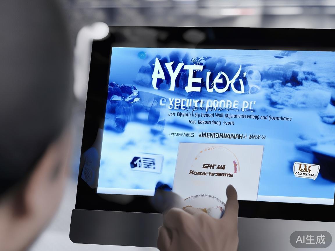 如何快速有效地判断欧亿体育平台是否存在骗局风险 判别一个体育平台的真实性,首先应关注其背景和资质。